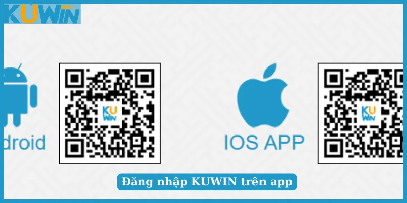 Hướng dẫn đăng nhập KUWIN máy tính dễ dàng